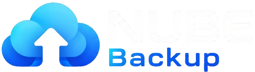 NUBE Backup
